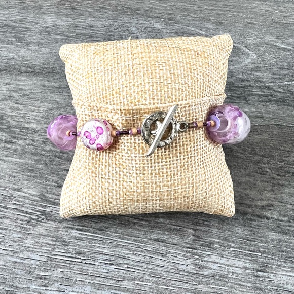 Colorful Fish Bracelet - Picture 3 of 4